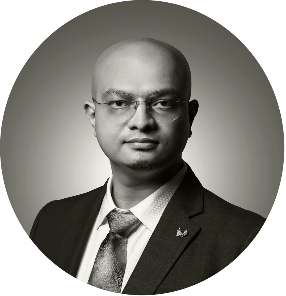 Advait Sontakke — Commercial Photographer and Brand Director, Mumbai