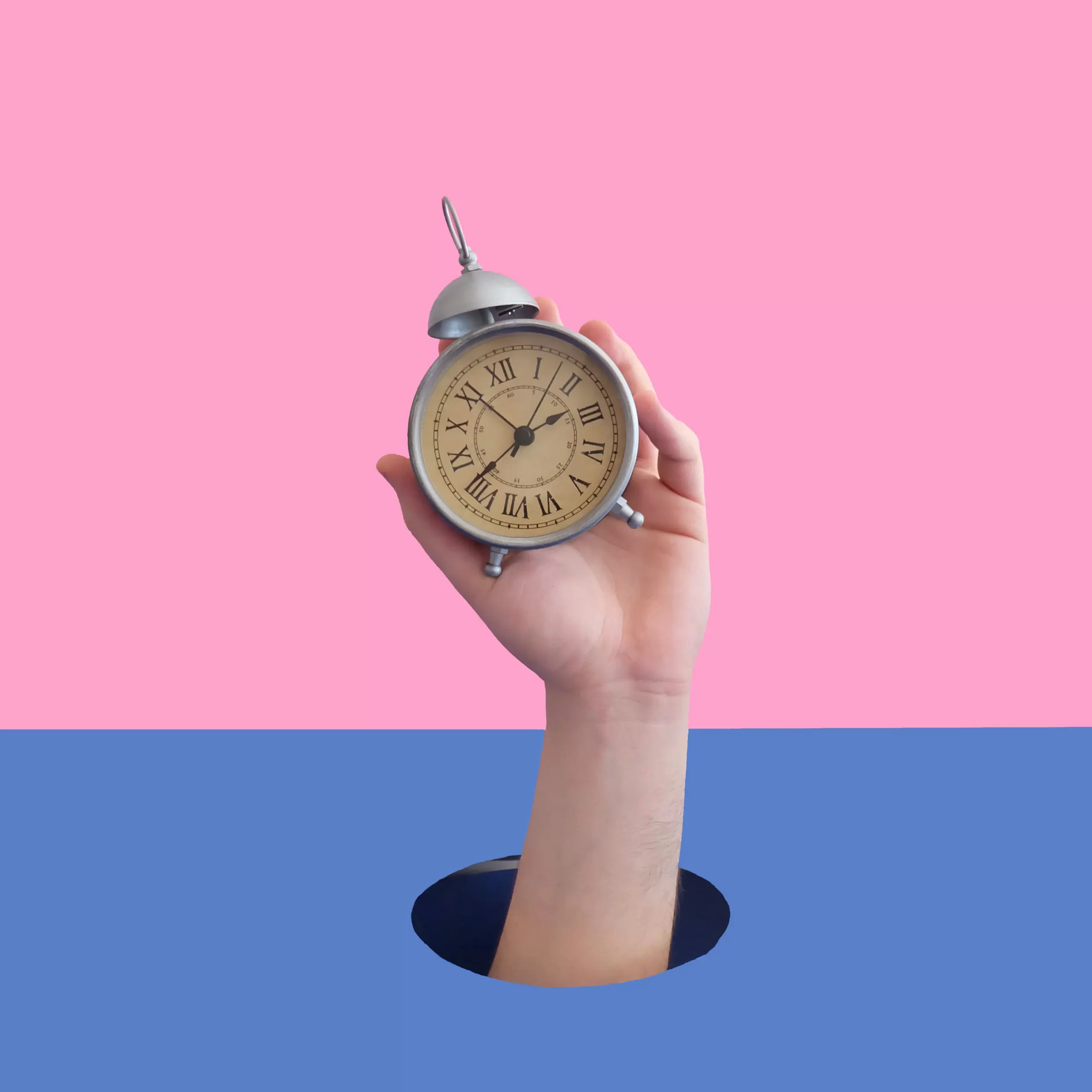 Art Direction in Product Photography