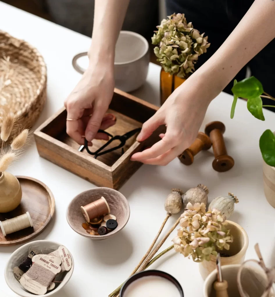 Product Styling Services Mumbai