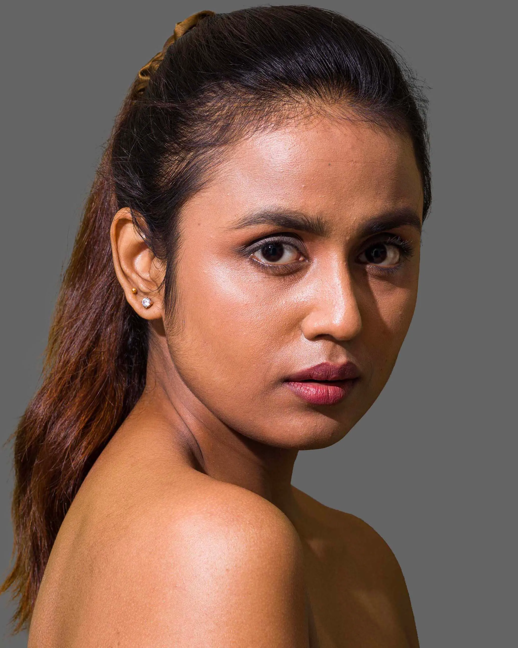 Before – Lipika