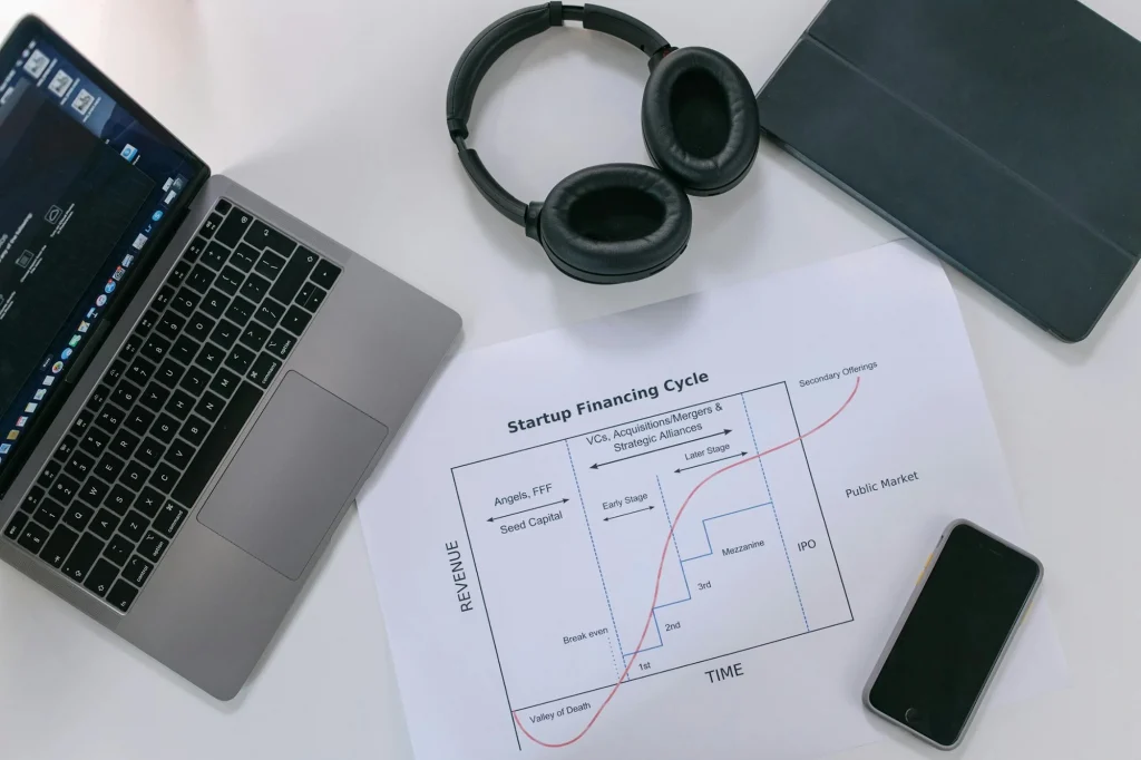 Small business founders in Mumbai managing multiple operational pressures — early product photography lessons by Advait Sontakke